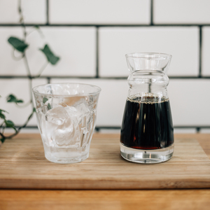 Drivu Cold Drip (100ml)