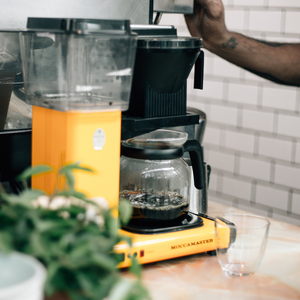 Drivu Moccamaster