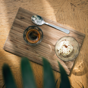 Drivu Affogato