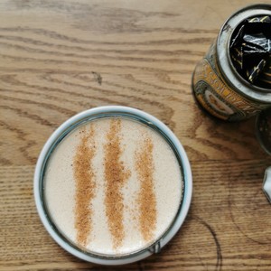 Drivu Karak Chai Masala