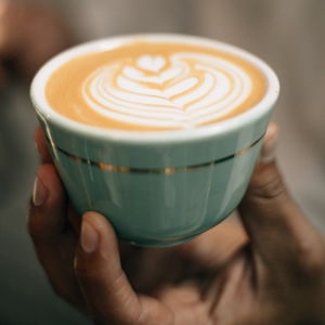 Drivu Flat White