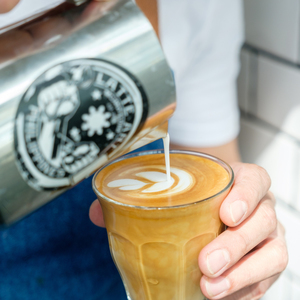 Drivu Latte