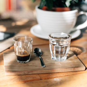 Drivu Espresso