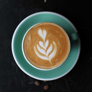 Drivu Cappuccino