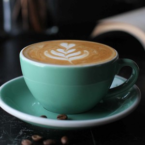 Drivu Flat White