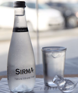 Drivu Small Still Water