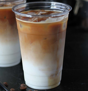 Drivu Iced Spanish Latte