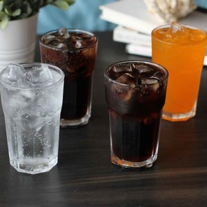 Drivu Soft Drinks