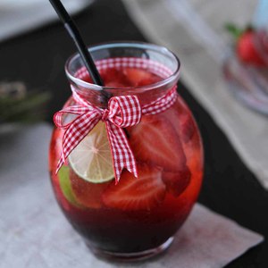Drivu Mojito Strawberry