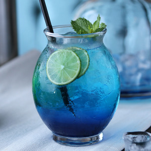 Drivu 3rd Blue Mojito