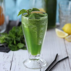 Drivu Fresh Lemon & Mint