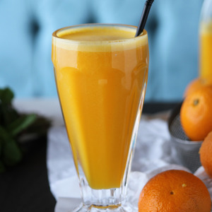 Drivu Fresh Orange Juice