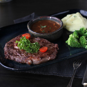 Drivu Ribeye Steak