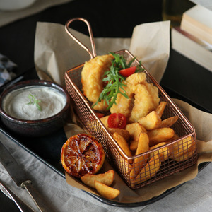 Drivu Fish & Chips
