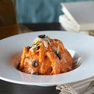 Drivu Chicken Risotto