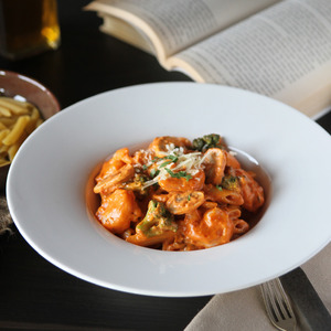Drivu Loranzo Pasta Shrimp