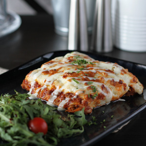 Drivu Lasagna Carne