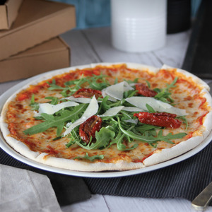 Drivu Pizza Tricolore