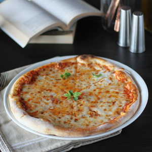 Drivu Pizza Margherita