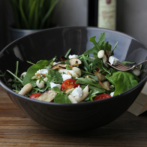 Drivu Rocca & Goat Cheese Salad