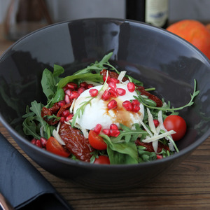 Drivu Insalata Rocca