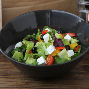 Drivu Greek Salad