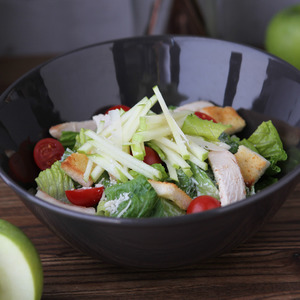 Drivu Chicken Caesar Salad