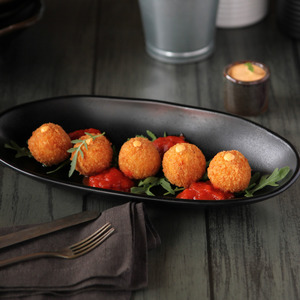 Drivu Risotto Balls