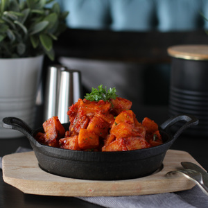 Drivu Potato Picante