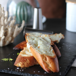 Drivu Garlic Bread Cheese