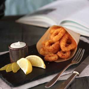 Drivu Costa Rica Calamari