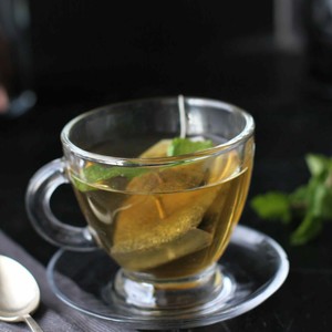Drivu Green Tea