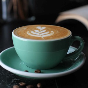 Drivu Flat White