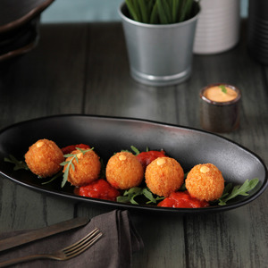 Drivu Risotto Balls