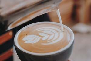 Drivu Flat White