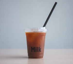 Drivu Iced Americano