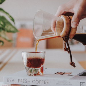 Drivu Chemex