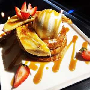 Drivu Glamorous Pancake