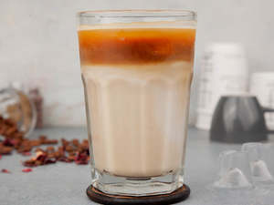 Drivu Iced Latte