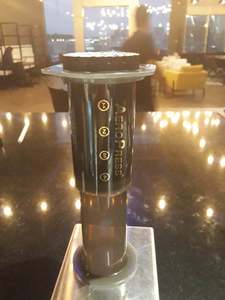 Drivu Aeropress