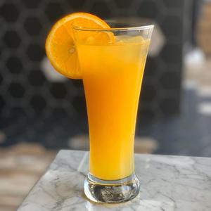 Drivu Fresh Orange Juice 