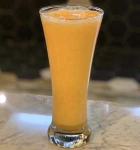 Drivu Fresh Melon Juice