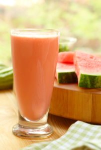 Drivu Fresh Watermelon Juice