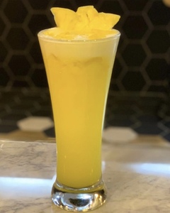 Drivu Fresh Pineapple Juice