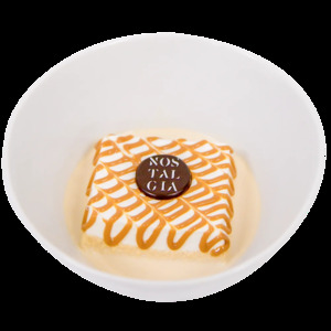 Drivu Dolce Tres Leches