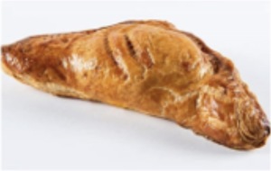 Drivu Chicken Puff