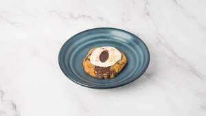 S'mores Cookie (1 piece) - Home Bakery Kitchen dubai