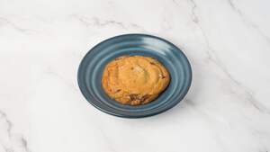 Chocolate Chip cookies with NUTELLA®️ - Home Bakery Kitchen dubai