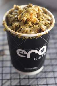 Drivu Turkish Ice Cream