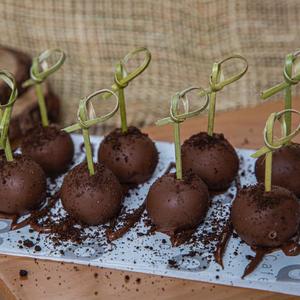 Drivu Truffles